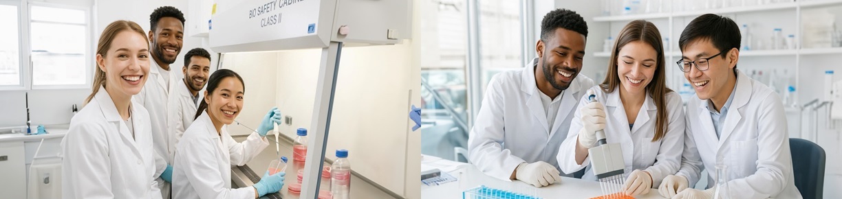 Drug discovery student projects