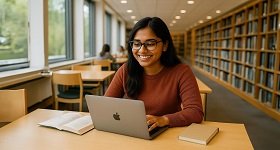 Student microbiology project